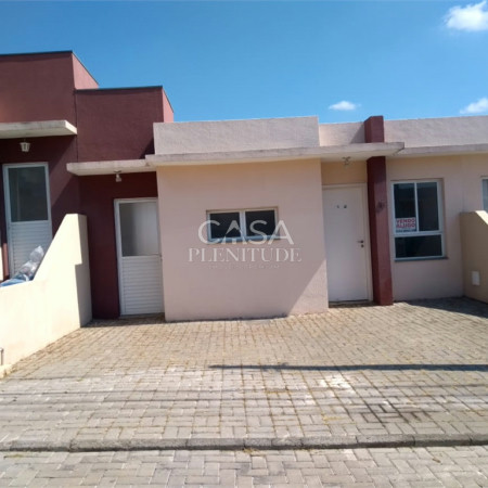 Casa em condomínio à venda com 2 quartos em Vila Pedroso, Votorantim, SP