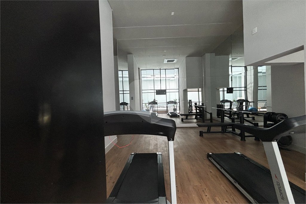 Apartamento à venda com 3 suítes em Vila Romana, São Paulo, SP