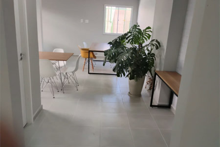 Apartamento à venda com 2 quartos em Água Branca, São Paulo, SP