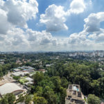 Apartamento à venda ou para alugar com 4 quartos, sendo 3 suítes,  em Jardim Morumbi, São Paulo, SP