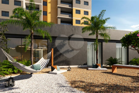 Apartamento à venda com 2 quartos, sendo 1 suíte, em Vila Espírito Santo, Sorocaba, SP