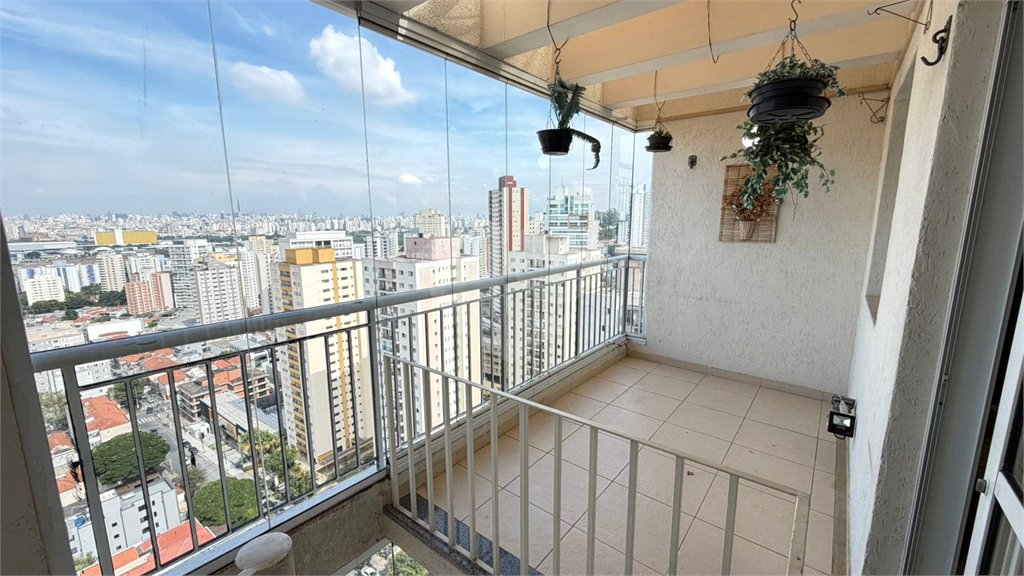 Duplex à venda com 2 suítes em Santana, São Paulo, SP