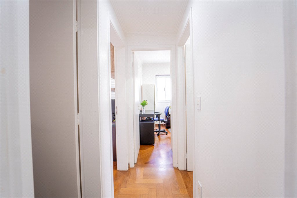 Apartamento à venda com 3 quartos, sendo 1 suíte, em Vila Mascote, São Paulo, SP