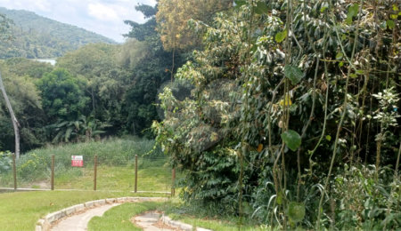 Terreno à venda no condomínio Alpes de Mairiporã, Mairiporã - SP