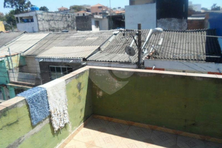 Casa de Vila à venda com 3 quartos em Tremembé, São Paulo, SP