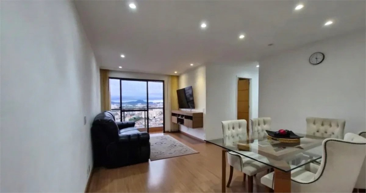 Apartamento à venda com 3 quartos, sendo 1 suíte, em Jardim Esmeralda, São Paulo, SP