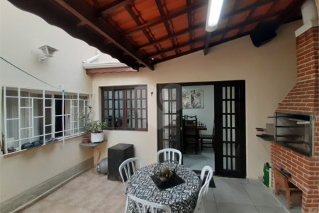 Casa de Vila à venda com 3 quartos, sendo 1 suíte, em Água Fria, São Paulo, SP