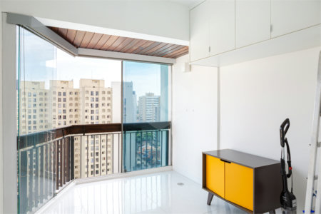 Duplex à venda com 2 quartos, sendo 1 suíte, em Vila Clementino, São Paulo, SP