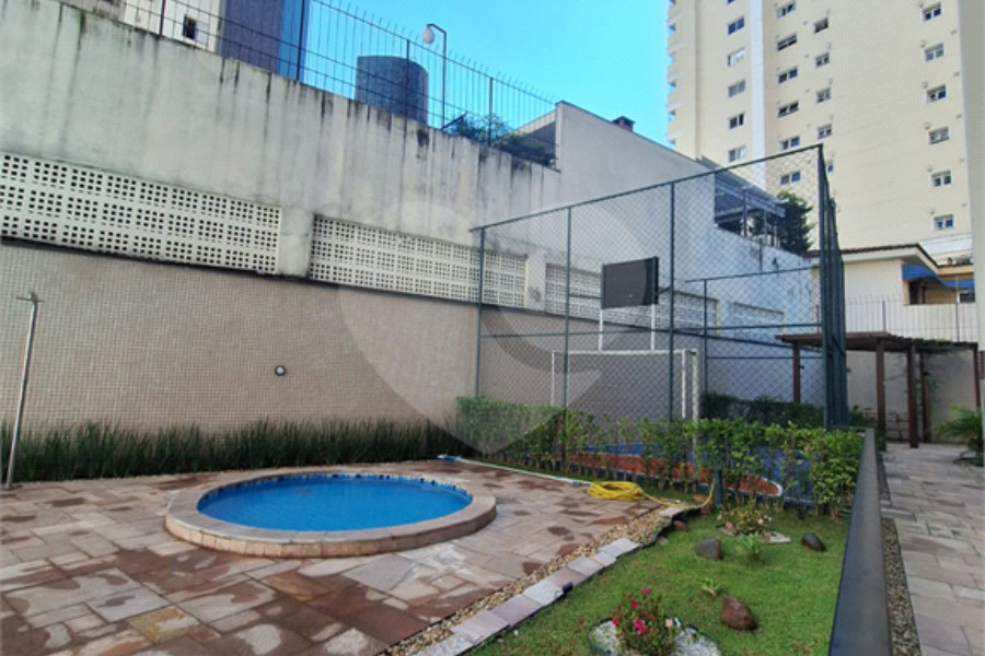 Apartamento à venda com 3 quartos, sendo 1 suíte, em Mandaqui, São Paulo, SP