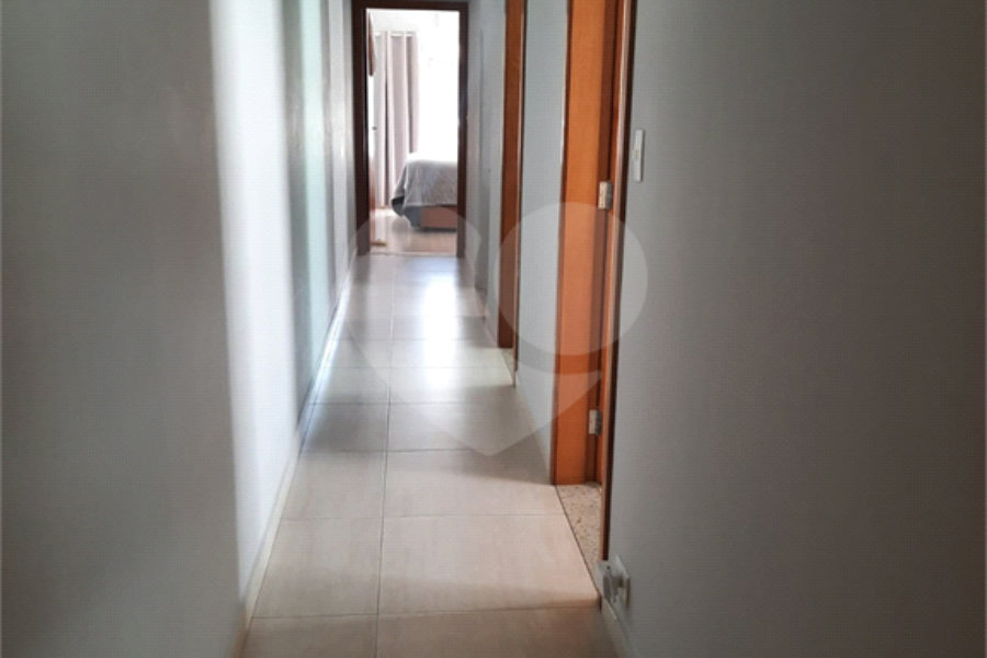 Sobrado à venda com 3 quartos, sendo 1 suíte, em Água Fria, São Paulo, SP