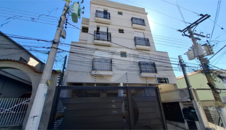 Apartamento à venda com 2 quartos em Vila Medeiros, São Paulo, SP