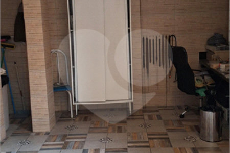 Sobrado à venda com 3 quartos, sendo 2 suítes, em Vila Aparecida, São Paulo, SP