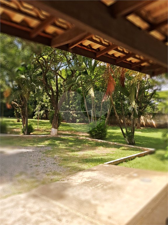 Chácara à venda com 8 quartos, sendo 5 suítes, em Chácara Belvedere, Indaiatuba, SP