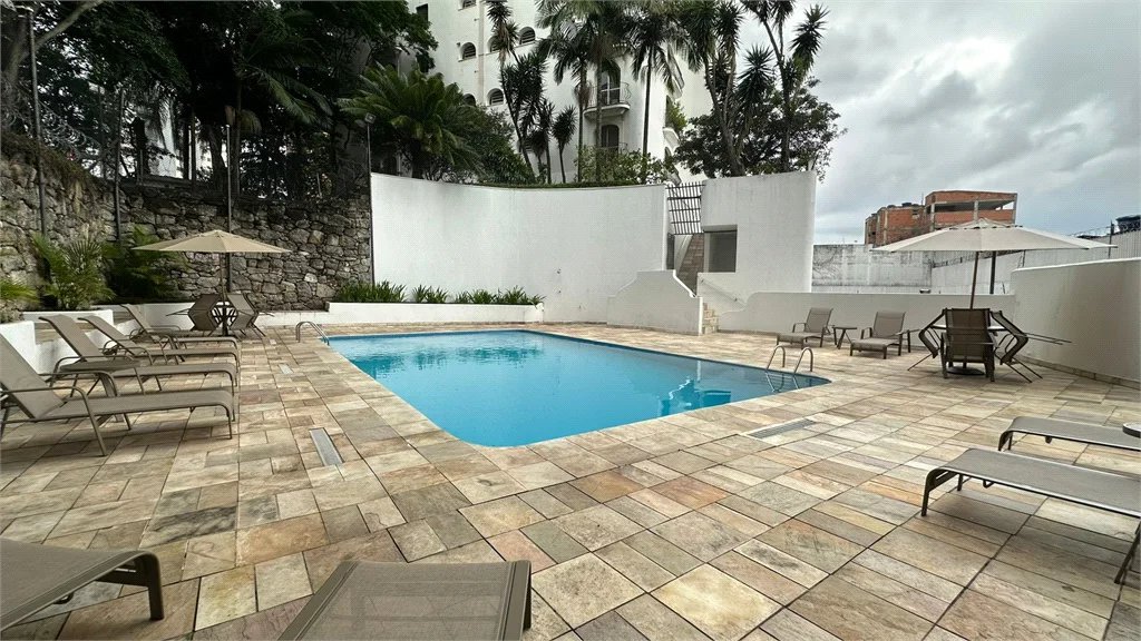 Apartamento à venda com 3 quartos, sendo 1 suíte, em Vila Andrade, São Paulo, SP