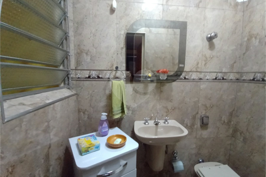 Casa à venda com 4 quartos, sendo 1 suíte, em Tucuruvi, São Paulo, SP