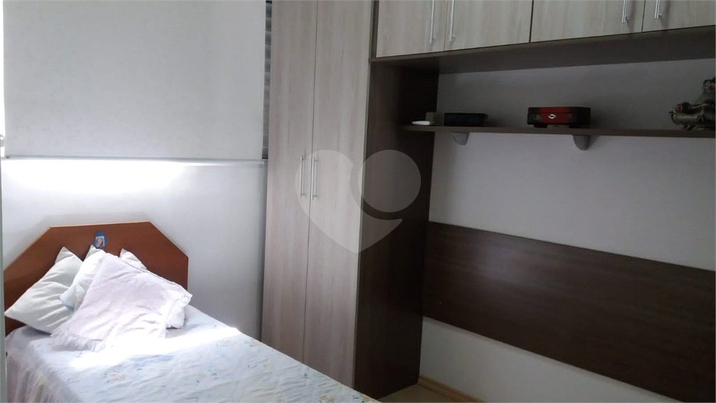 Casa à venda com 2 suítes no condomínio Residencial Taormina, São Paulo - SP