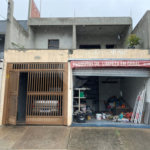 Sobrado à venda com 3 quartos, sendo 1 suíte, em Jardim Quaresmeira II, Suzano, SP