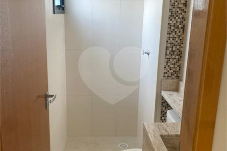 Casa à venda com 2 quartos no condomínio Comdomínio Vitória Prime, São Paulo - SP