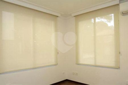 Casa à venda com 4 suítes no condomínio Residencial Morumbi, São Paulo - SP