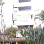 Apartamento à venda ou para alugar com 3 quartos, sendo 1 suíte,  em Indianópolis, São Paulo, SP