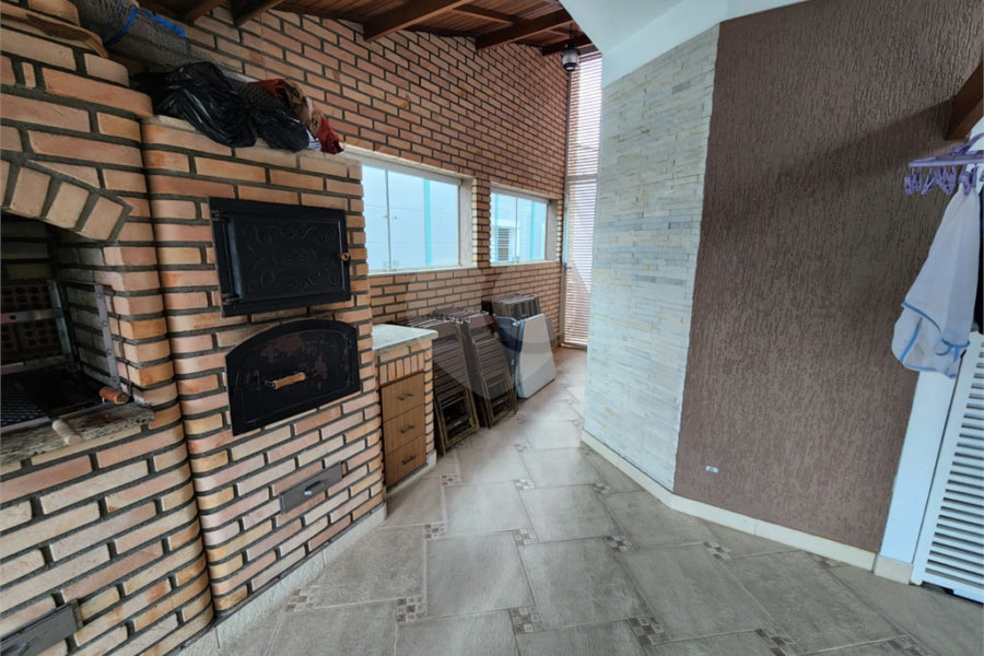 Sobrado à venda com 3 quartos, sendo 1 suíte, em Casa Verde, São Paulo, SP