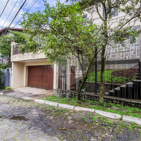Sobrado à venda com 3 quartos, sendo 1 suíte, em Brooklin Paulista, São Paulo, SP