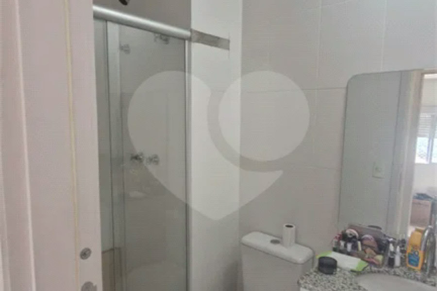 Apartamento à venda com 2 quartos, sendo 1 suíte, em Tucuruvi, São Paulo, SP
