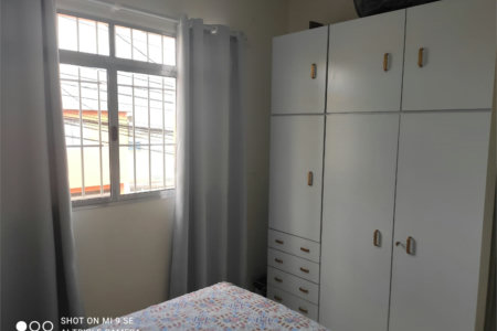 Sobrado à venda com 1 suíte em Jardim Luciana, Itaquaquecetuba, SP