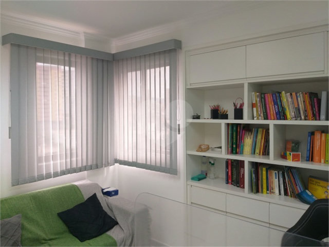 Sala à venda em Santana, São Paulo, SP