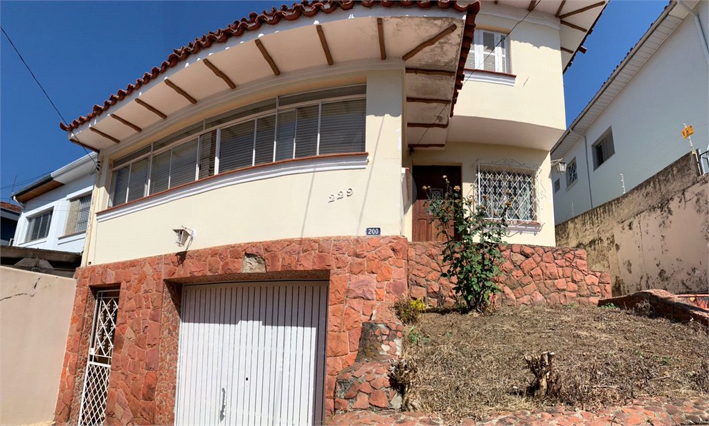 Casa à venda com 3 quartos em Jardim São Paulo(zona Norte), São Paulo, SP