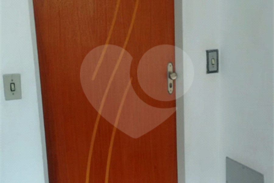 Apartamento à venda com 2 quartos em Mandaqui, São Paulo, SP