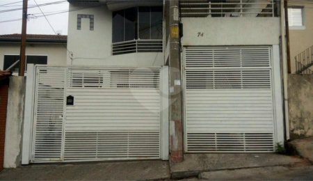 Sobrado à venda com 4 quartos, sendo 1 suíte, em Tremembé, São Paulo, SP