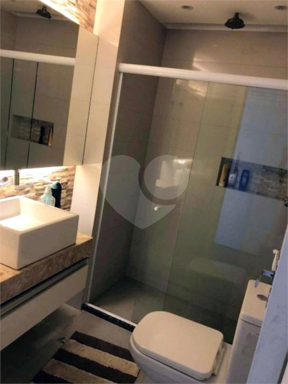 Cobertura à venda com 3 quartos, sendo 1 suíte,  em Tijuca, Rio de Janeiro, RJ