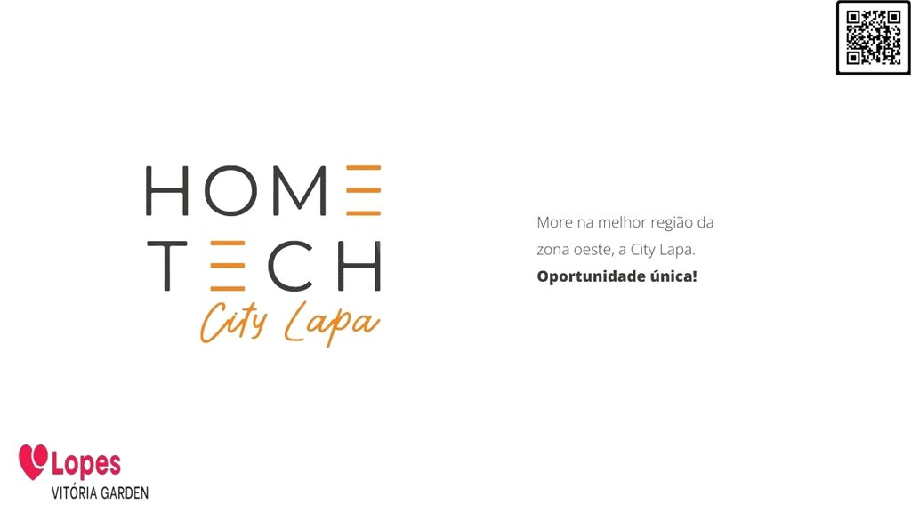 Apartamento à venda com 2 quartos em Lapa, São Paulo, SP