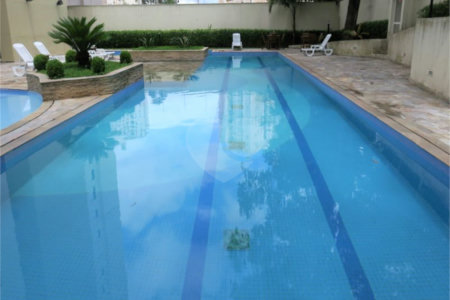 Apartamento à venda com 2 quartos, sendo 1 suíte, em Parque Reboucas, São Paulo, SP