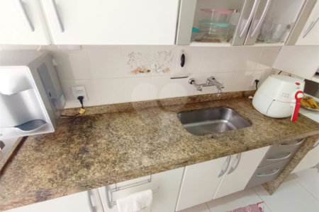 Apartamento à venda com 3 quartos, sendo 1 suíte, em Vila Isabel, Rio de Janeiro, RJ