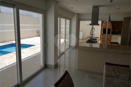 Casa à venda com 3 suítes no condomínio Residencial Parque Esplanada, Votorantim - SP