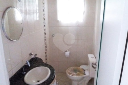 Sobrado à venda com 4 quartos, sendo 3 suítes, em Tucuruvi, São Paulo, SP