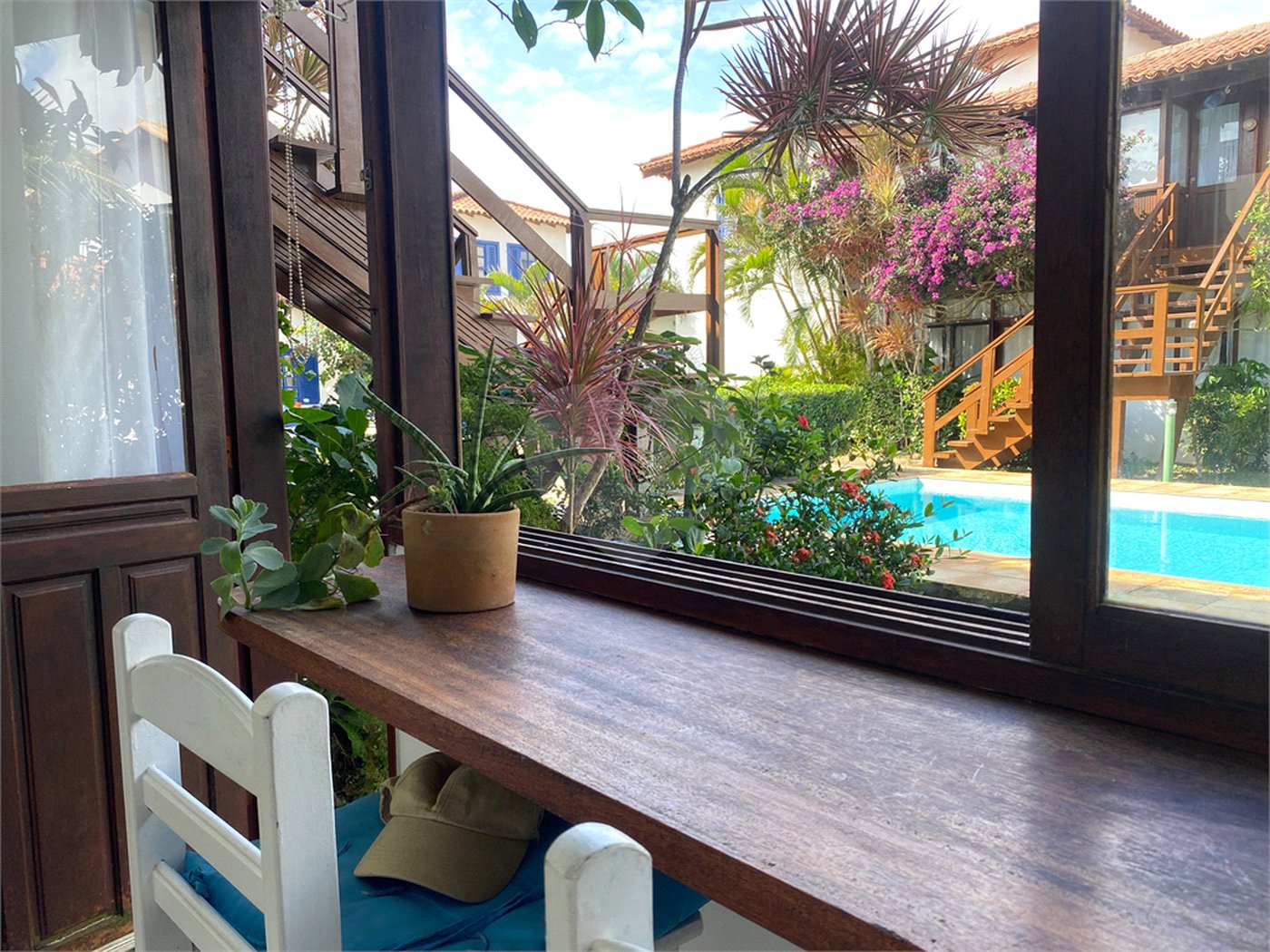 Casa em condomínio à venda com 1 suíte em Marina, Armação dos Búzios, RJ
