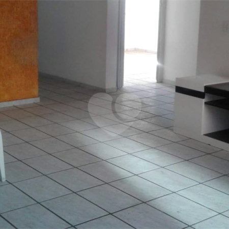 Apartamento à venda com 2 quartos em Vila Almeida, Sorocaba, SP