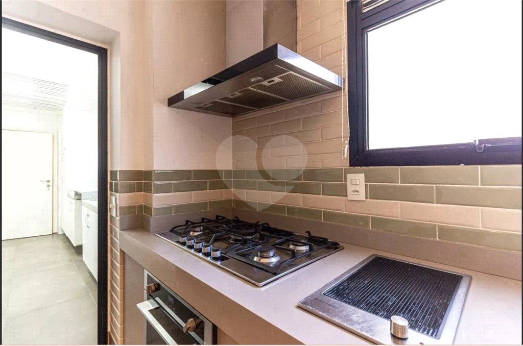 Apartamento à venda com 2 suítes em Higienópolis, São Paulo, SP