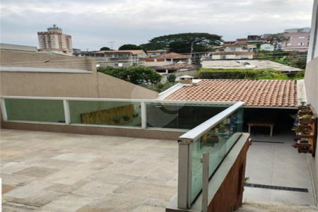 Sobrado à venda com 3 quartos, sendo 2 suítes, em Vila Aurora (zona Norte), São Paulo, SP
