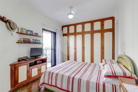 Duplex à venda com 3 suítes em Vila Mascote, São Paulo, SP