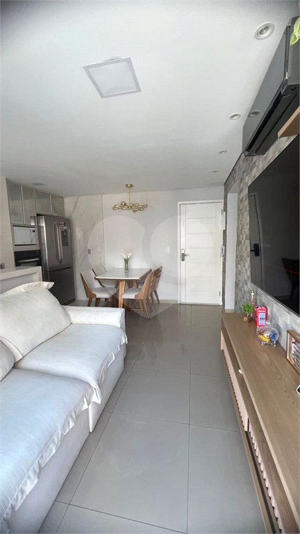Apartamento à venda com 2 quartos em Vila Gustavo, São Paulo, SP