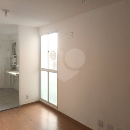 Apartamento para alugar com 2 quartos em Campo Grande, Rio de Janeiro, RJ