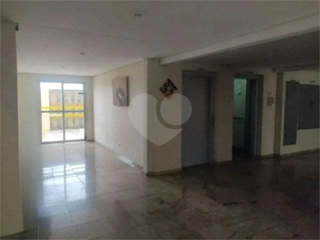 Apartamento à venda com 2 quartos em Vila Medeiros, São Paulo, SP