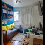 Apartamento à venda com 3 quartos, sendo 1 suíte,  em Perdizes, São Paulo, SP