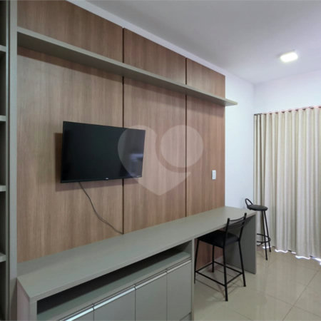 Apartamento para alugar com 1 quarto em Ribeirânia, Ribeirão Preto, SP