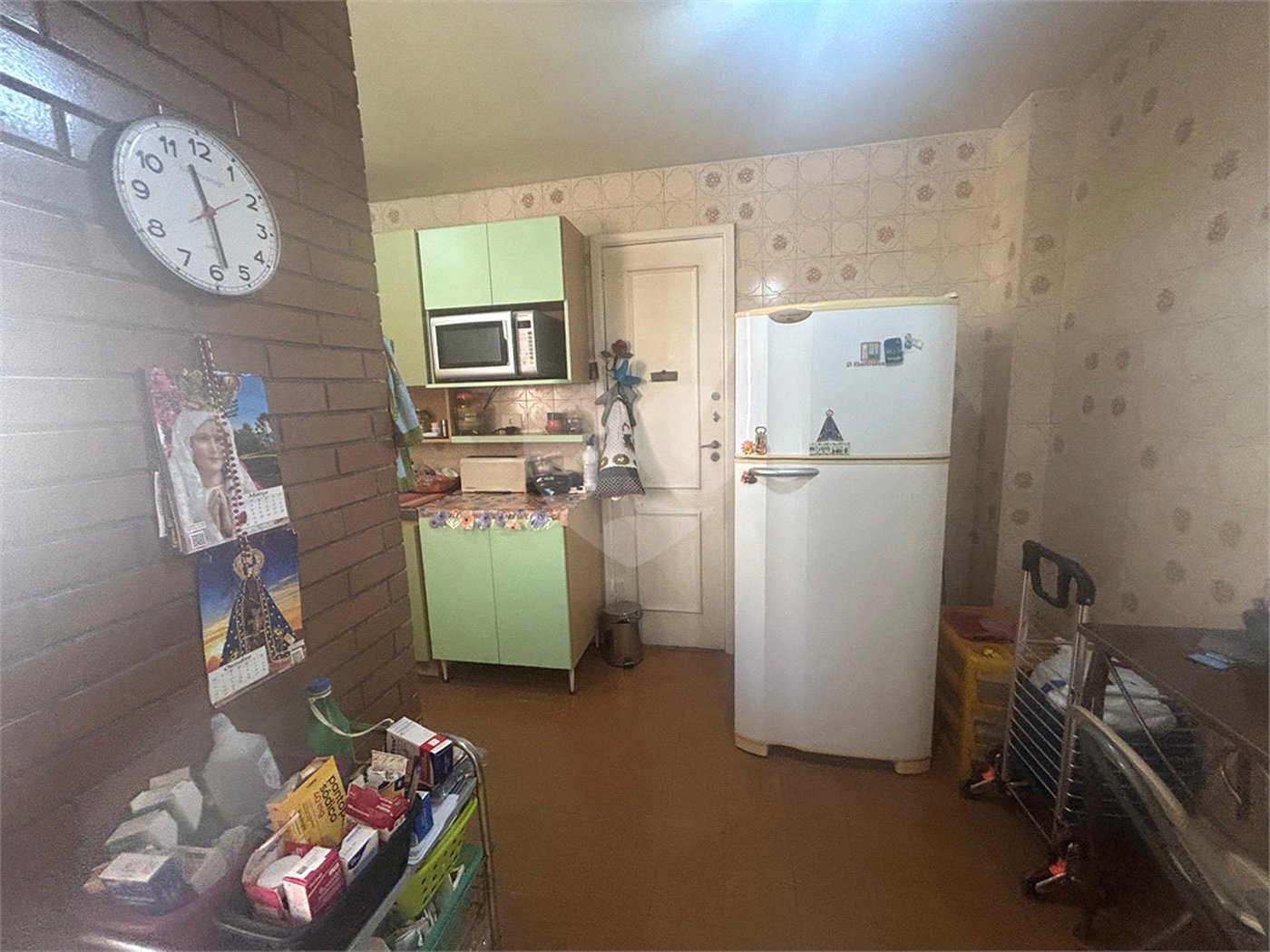 Apartamento à venda com 2 quartos, sendo 1 suíte, em Laranjeiras, Rio de Janeiro, RJ