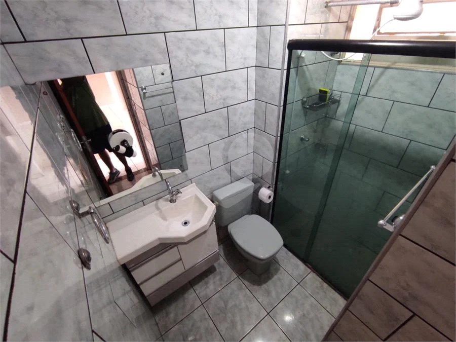 Apartamento à venda com 2 quartos em Residencial das Américas, Ribeirão Preto, SP